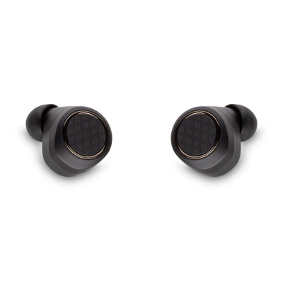 Беспроводные наушники Accesstyle Saffron TWS, черный