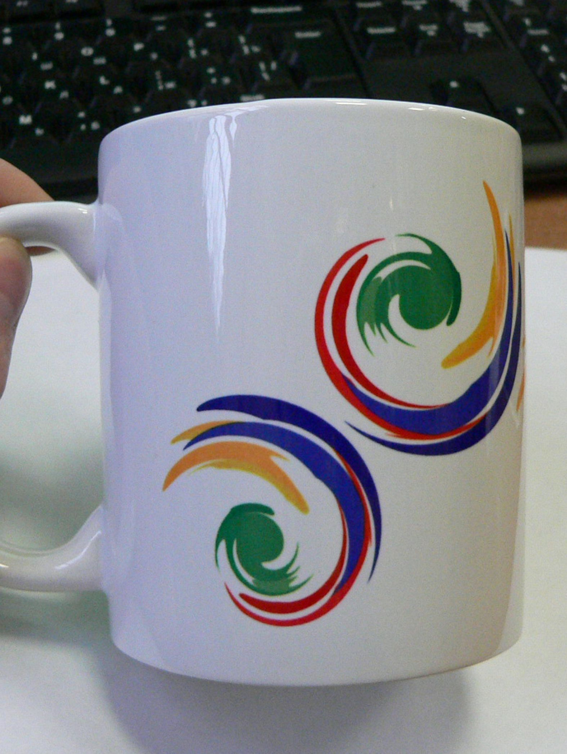 Сублимация