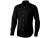 Рубашка с длинными рукавами Vaillant, черный , размер XS