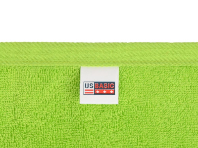 Полотенце Terry S, 450, зеленое яблоко , размер S