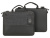 Сумка для MacBook Pro и Ultrabook 13.3 8823, черный меланж