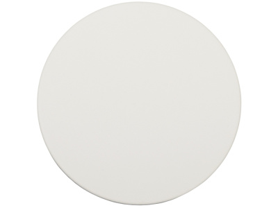 Вакуумный термос Powder 500 мл, тубус, белый