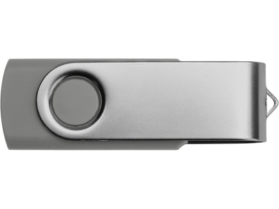 Флеш-карта USB 2.0 16 ГБ Флэш С1, серый , размер 16ГБ