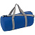 Сумка спортивная WORKOUT Синий