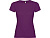 Футболка Jamaica женская, фиолетовый , размер S