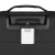 Чемодан VICTORINOX Crosslight, чёрный, RPET полиэстер, 40x20x55 см, 37 л