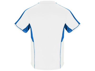 Спортивный костюм Boca, белый/королевский синий , размер XL