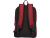 Бизнес-рюкзак для ноутбука 15,6 Hoss, heather dark red