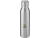 Бутылка для воды Harper из нержавеющей стали, с металлической петлей, 700 мл - Серебристый