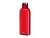 Бутылка для воды FLIP SIDE, 700 мл, красный