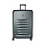 Чемодан VICTORINOX Spectra™ 3.0 Exp. Large Case, темно-зеленый, поликарбонат Sorplas™, 51x32x75 см,