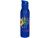 Одностенная бутылка для воды Sky, изготовленная из нержавеющей стали, 650 мл, синий