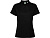 Поло TORMO WOMAN, черный , размер S