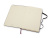 Записная книжка Moleskine Classic (нелинованный) в твердой обложке, Pocket (9x14см), черный , размер A6