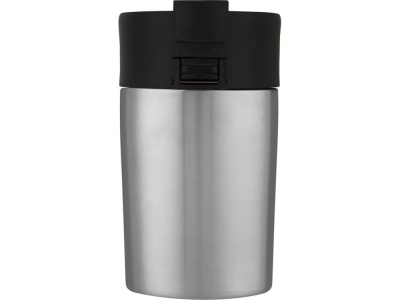 Jetta медный термостакан объемом 180 мл с вакуумной изоляцией, серебристый