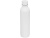 Спортивная бутылка Thor с вакуумной изоляцией объемом 510 мл, белый