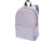 Байрон рюкзак для 14-дюймового ноутбука объемом 16 л, изготовленный из переработанных материалов по стандарту GRS, лиловый