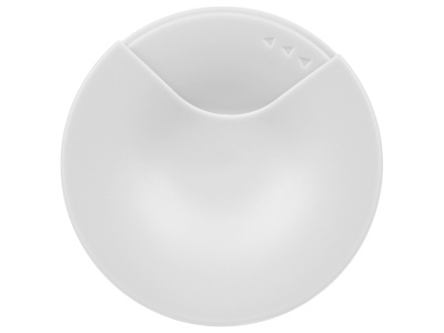 Герметичная вакуумная термокружка Pillar,550 мл, серебристый (Р)