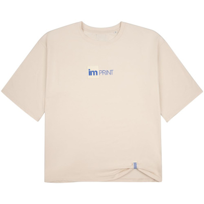 Лейбл хлопковый Doni, L