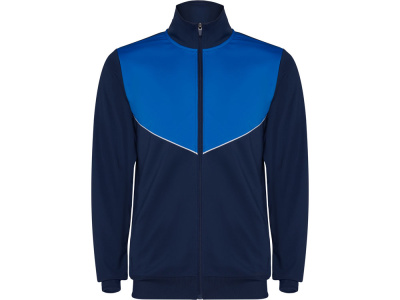 EVANS спортивный костюм, нэйви/королевский голубой , размер L