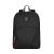 Рюкзак WENGER Motion 15.6", черный, нейлон, 31 x 17 x 42 см, 20 л
