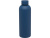 Spring медная бутылка с вакуумной изоляцией, сертифицированная согласно RCS, 500 мл - Синий
