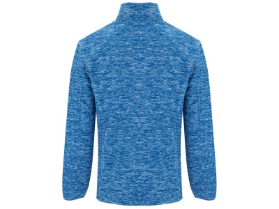Куртка флисовая Artic, мужская, королевский синий меланж , размер 3XL