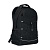 Рюкзак 600D из RPET черный