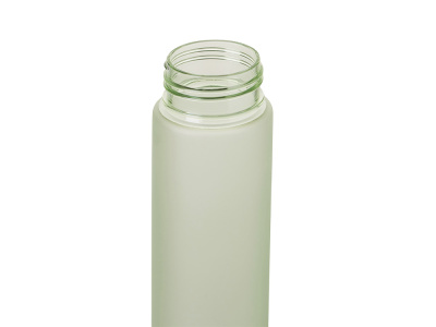 Бутылка для воды Tonic, 420 мл, оливковый