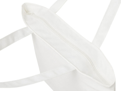 Сумка на молнии Purch, белый