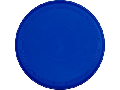 Фрисби Orbit из переработанной плстмассы, cиний