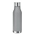Бутылка 600 мл. прозрачно-серый
