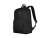Рюкзак WENGER Motion 15.6, черный, нейлон, 31x17x42 см, 20 л