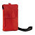 Кошелек для ключей Красный