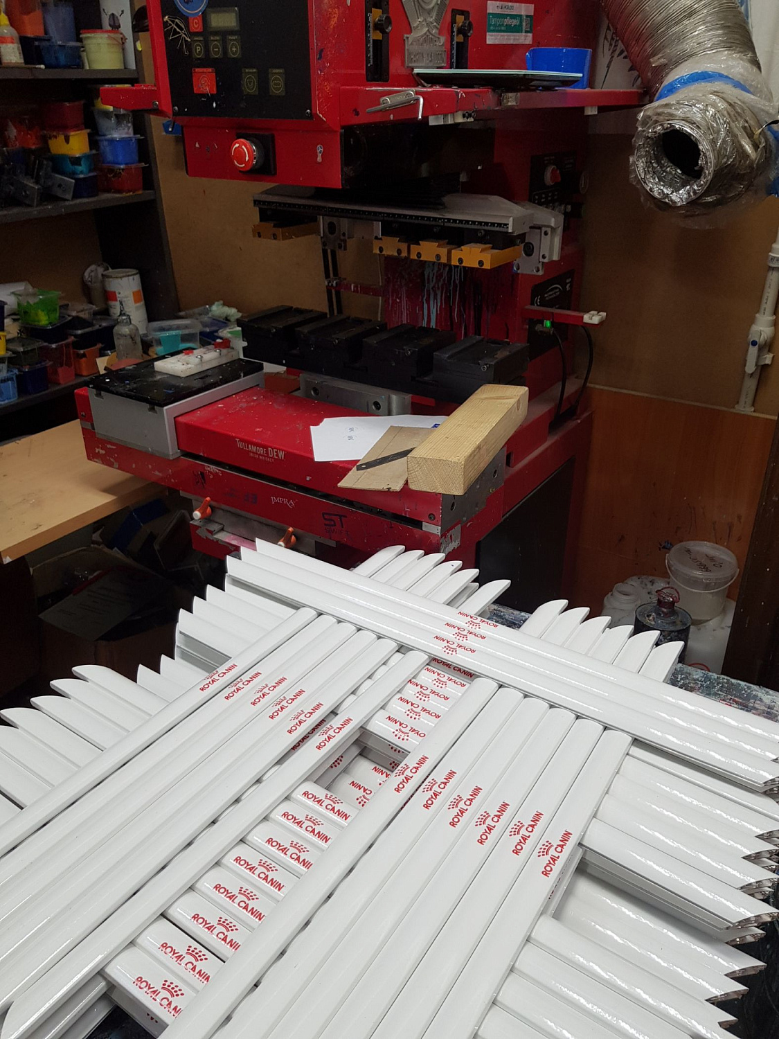 Тампопечать