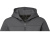 Женская спортивная трикотажная куртка Nubia на молнии, storm grey , размер 2XL