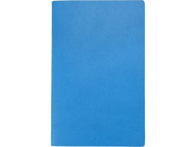 Блокнот А6 Riner, голубой