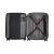 Чемодан VICTORINOX Spectra™ 3.0 Global Carry-On, чёрный, поликарбонат Sorplas™, 40x20x55 см, 39 л