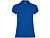 Рубашка поло Star женская, королевский синий , размер 3XL
