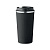 Термостакан 510 мл черный