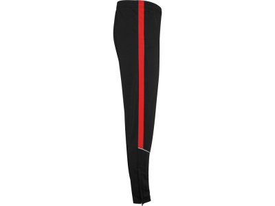 EVANS спортивный костюм, черный/красный , размер XL