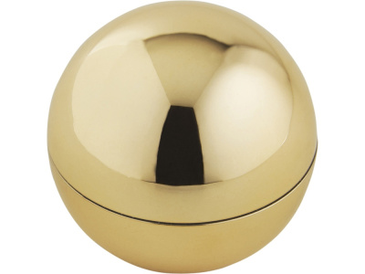 Elena гигиеническая губная помада, золотистый