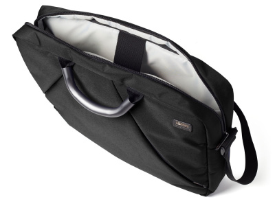 Сумка для ноутбука 16 Premium+, черный