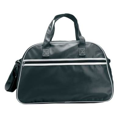 Сумка спортивная черный