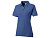 Рубашка поло Boston женская, синий navy , размер L