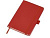 Блокнот Vision 2.0 А5 в твердой обложке, красный , размер А5