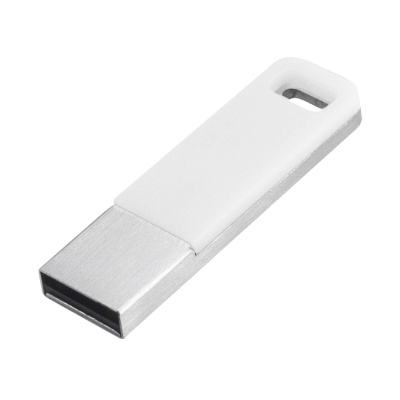 Флешка BLEND Белая 4042.07.8ГБ