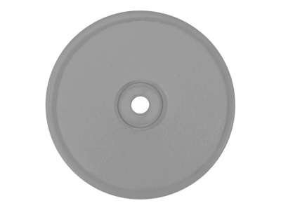 Держатель для телефона Pop Stand, серый