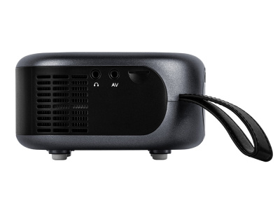 Проектор Rombica Multiverse Nano Q