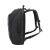 Рюкзак VICTORINOX Touring 2.0, черный, износоустойчивый полиэстер 600D, 31x19x45 см, 21 л
